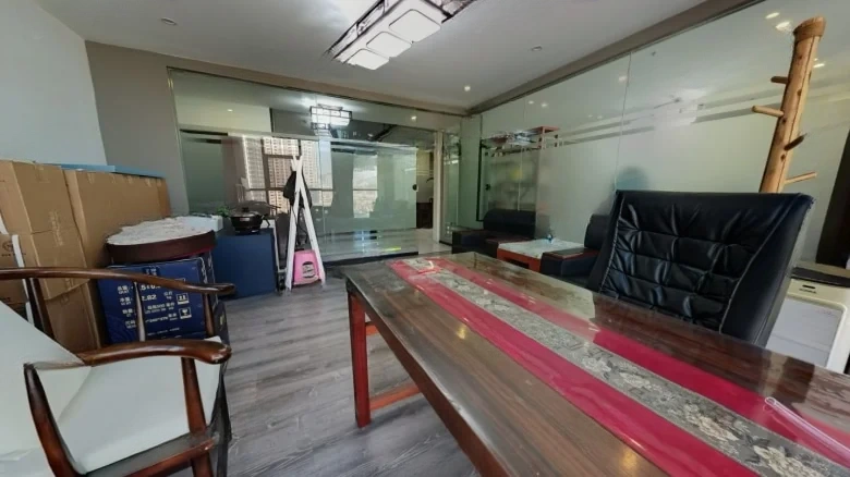 Haihong International - View 1