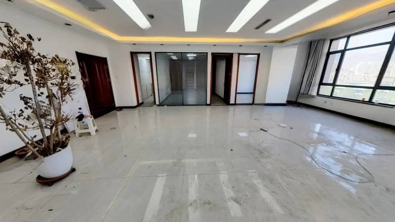 High-Tech Tower - View 7