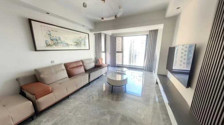 Runyang Guanlan Ludao Phase III - View 2