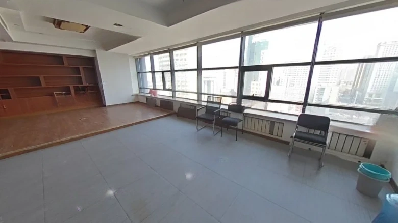 Langqin Taiyuan Center - View 6