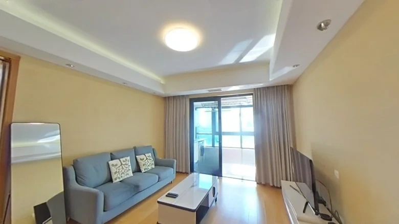 Rende Riverbay City Phase III - View 6