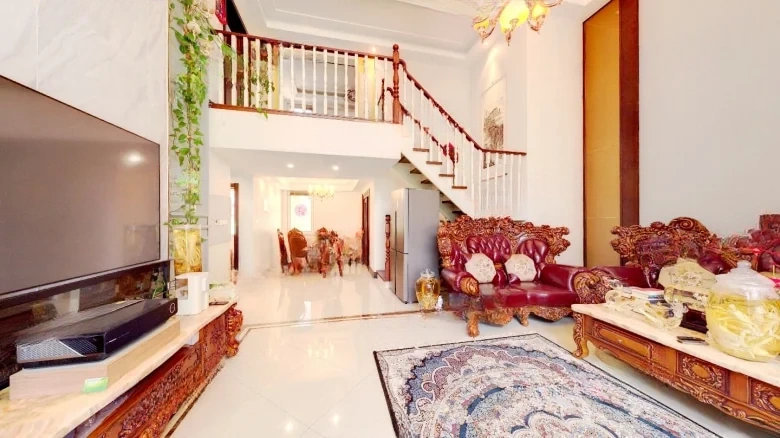 Marine Carnival - View 5