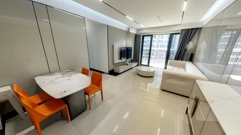 Xiancun Phase III Relocation Housing - View 5