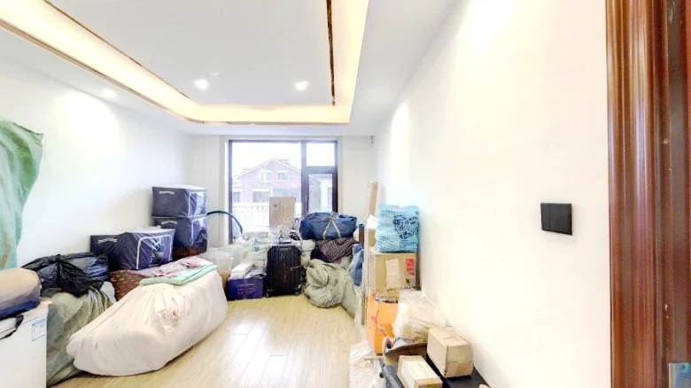 Yitian WaSa Town - View 4