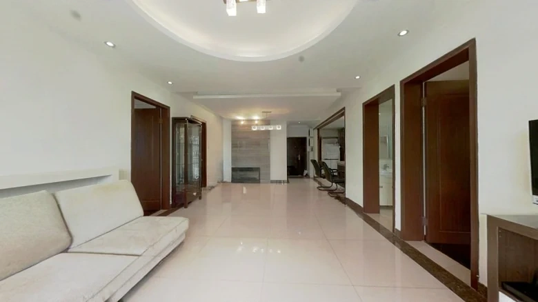 Eastern Tianjun West District - View 4