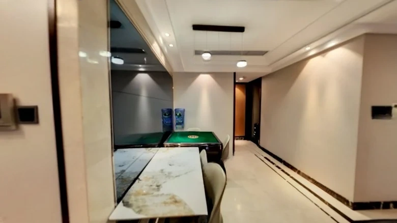 Haixia International Tianjing - View 6