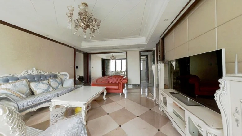 Eminent Manor Court 2 District - View 1