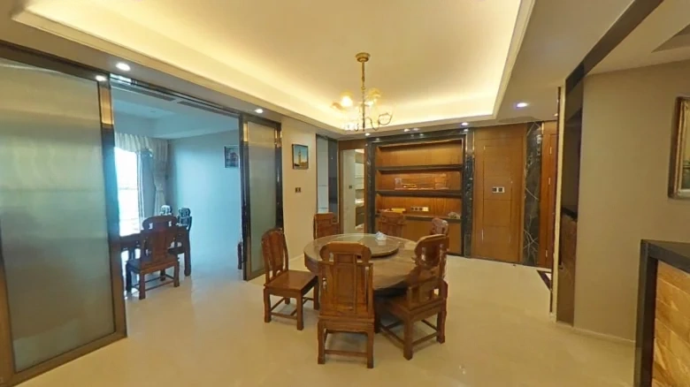 New Heaven Half Mountain - View 7