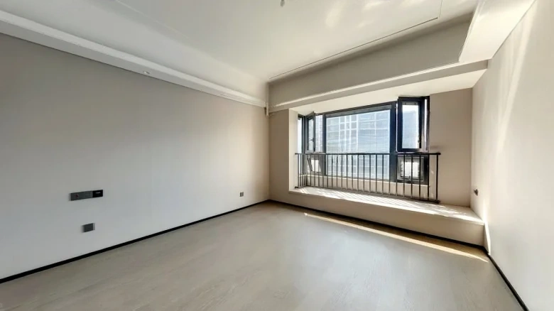 China Construction Taize Star - View 4