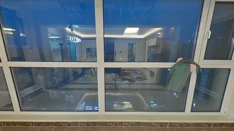 Vanke City International Park - View 7