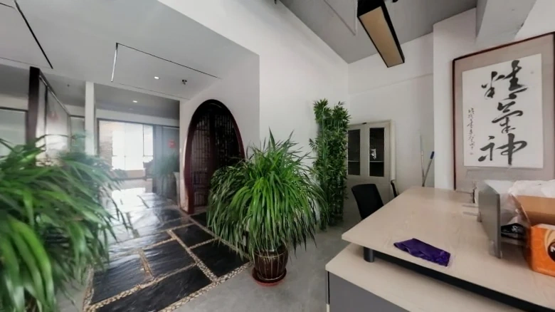 Lan Ting Wealth Plaza - View 14