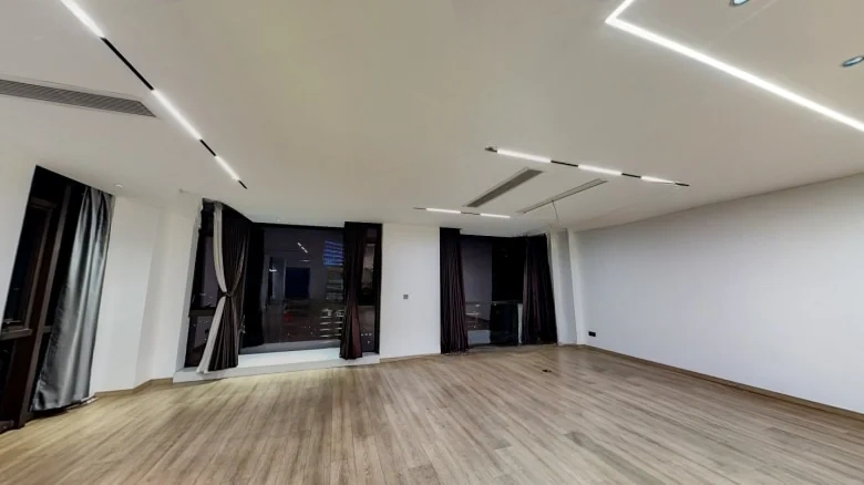 Huijin International - View 2