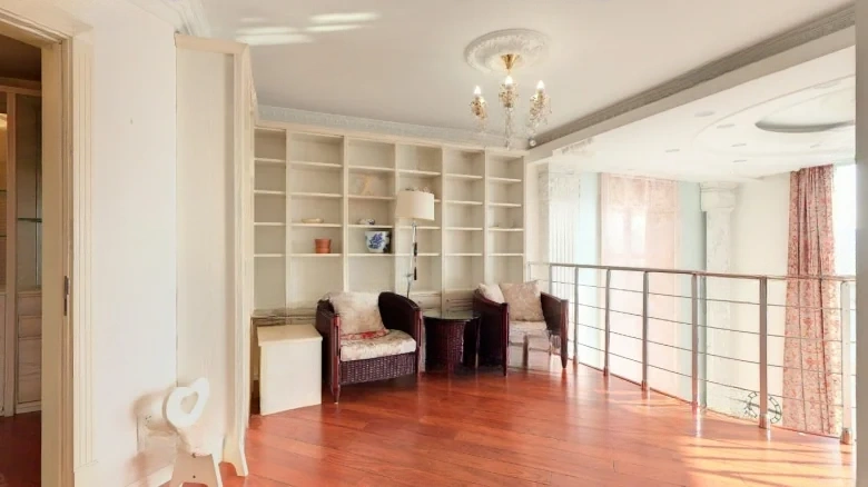 Phoenix City Phase One - View 8