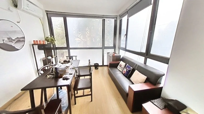 Shangdong Garden Village - View 3