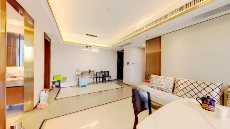 Lake District Sky Residence - View 1