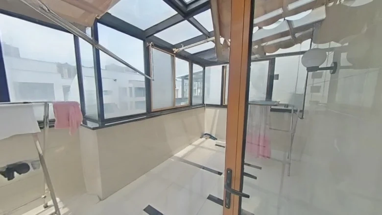 Jianbang Wei Garden - View 15