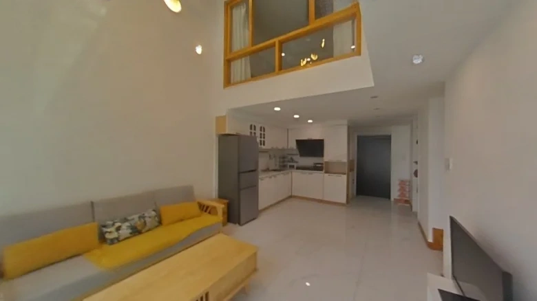 Yunshang Tiancheng - View 3