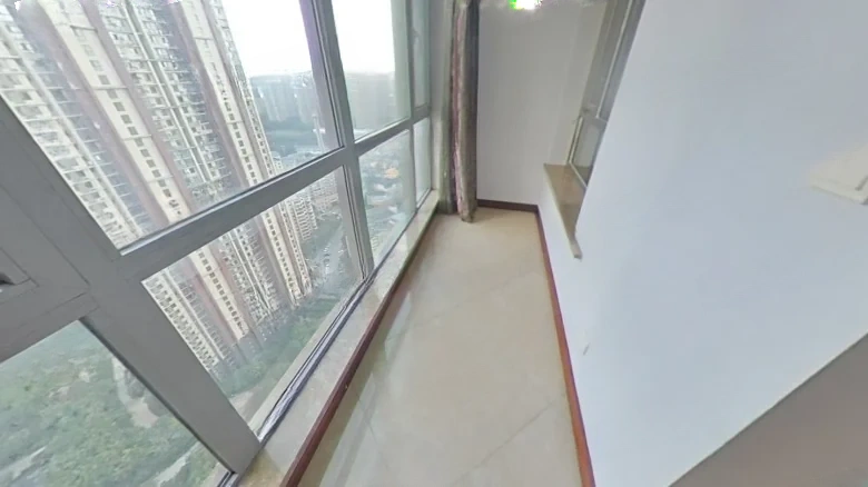 Shimao Xin Wuli He - View 11