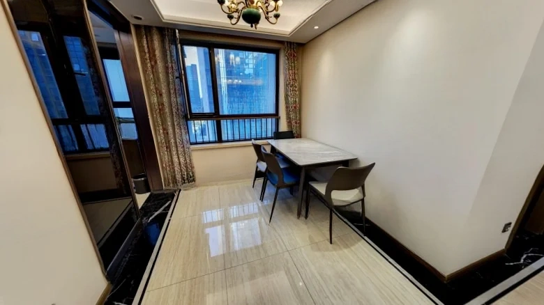 Riviera Renhe Park Century - View 7