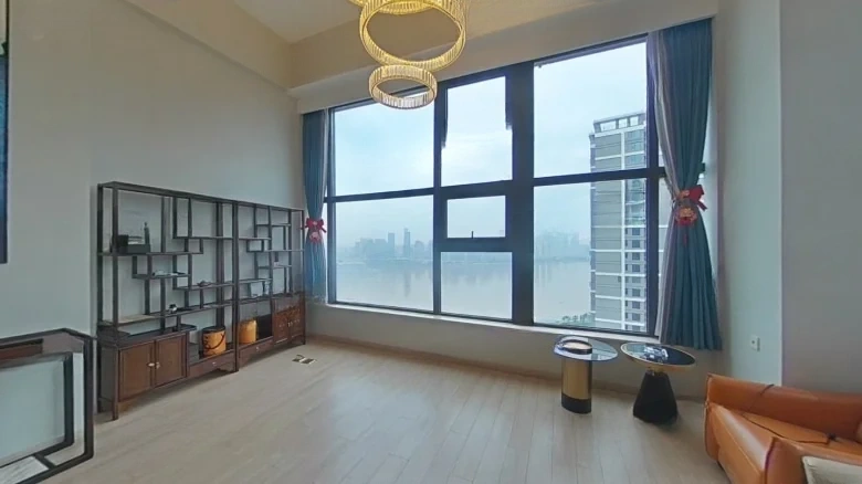 Oceanside Bund No. 1 - View 6