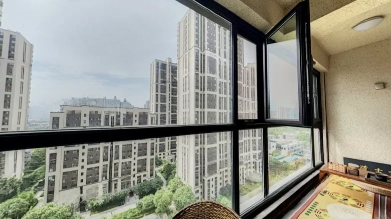 Vanke Purple Mansion - View 12