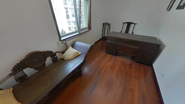 Jinhai Plaza - View 1