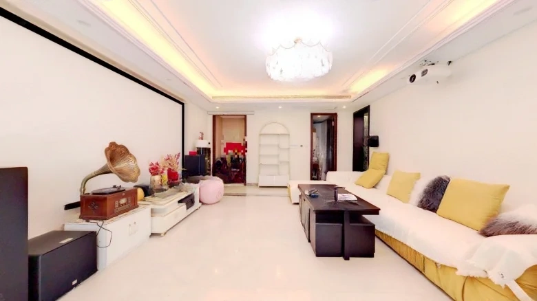 Zen Garden - View 13