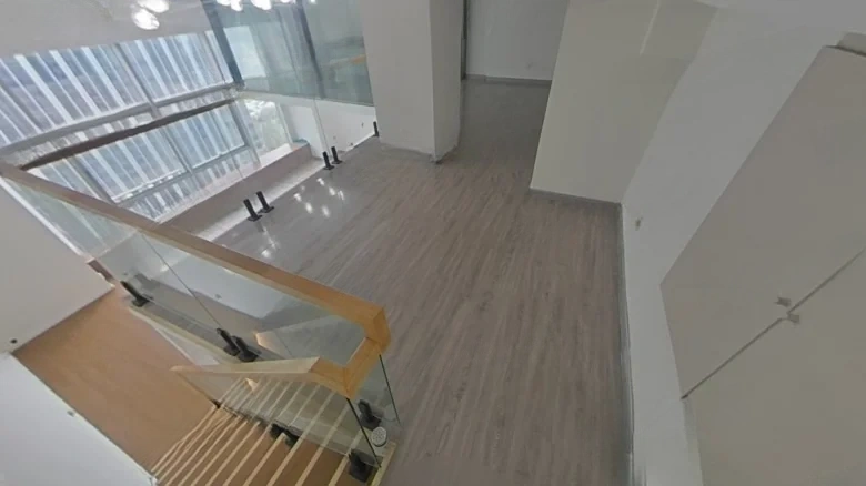 WFC Xiance Center - View 5