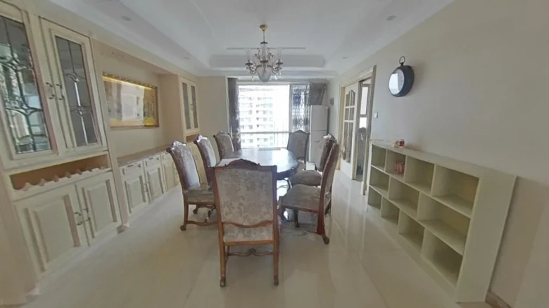 Hui Jing New World - View 7