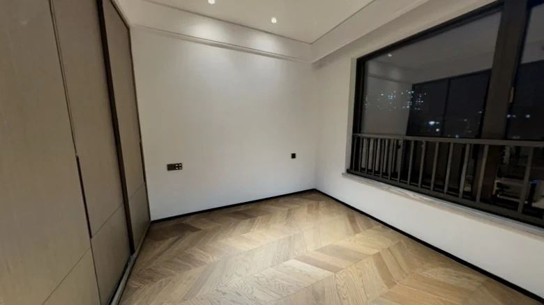 Jianfa Yangyun - View 1