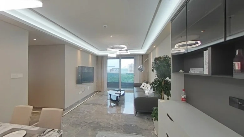 Gentleman's Residence Name Mansion - View 6