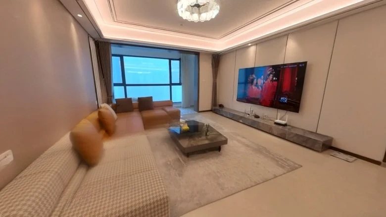 Orient Film Metropolis Xinglang - View 2