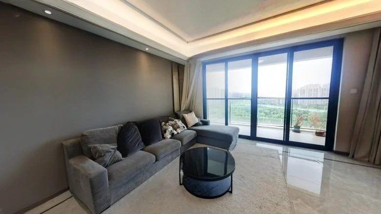 Green Town Sincere Garden - View 7