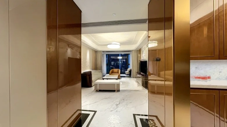 Yunda Binhe Plaza - View 6