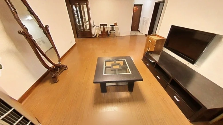 Wusihumen Dormitory Area of the 55th Institute - View 6