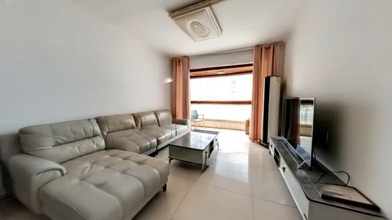 Hua Jing New City Tao Ran Courtyard Garden - View 7