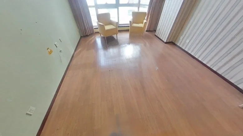 Oriental Gold座 - View 1