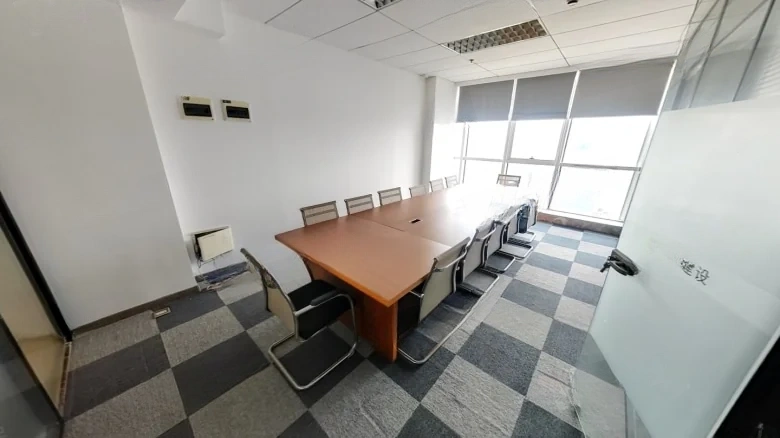 Wandufu Kaiyue International - View 1