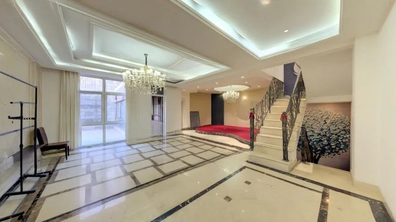 China Resources Camford Oak Bay Phase I - View 1