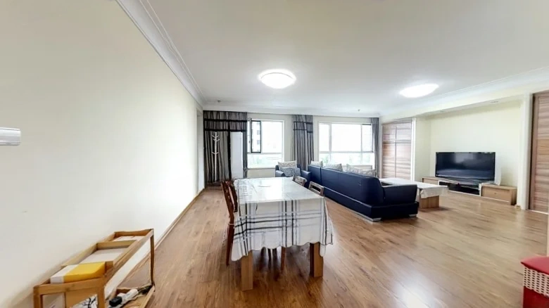 Oriental San Jose - View 5