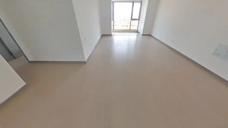 Cyan Iron Viewing Sea Land - View 1