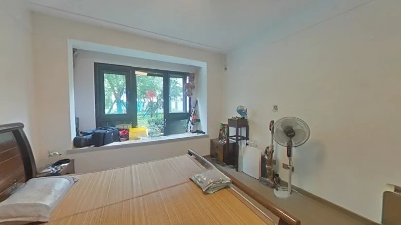 China Ocean Tower East District PRO - View 1