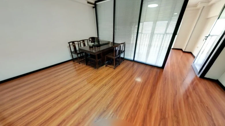 Lanzhou Zhongtianjian Plaza - View 2