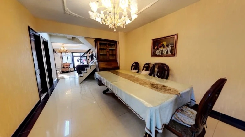 Merry Holiday Garden Beauty Tree - View 8