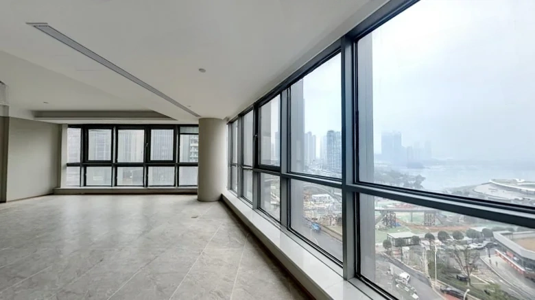 Zhengrong Mei Stream Purple Resplendent Terrace - View 6