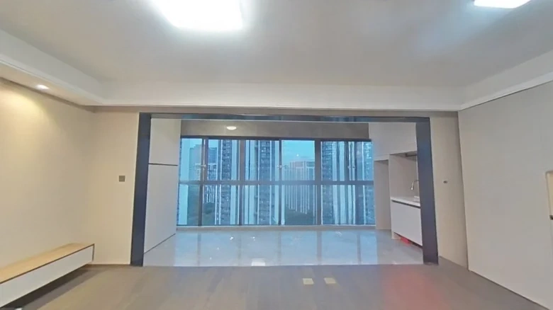 Binh River Four Seasons Cloud Courtyard - View 7