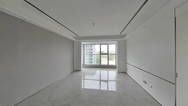 Laoshan No. 1 Courtyard - View 6