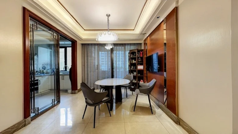 Star River Bay 5 Garden - View 7