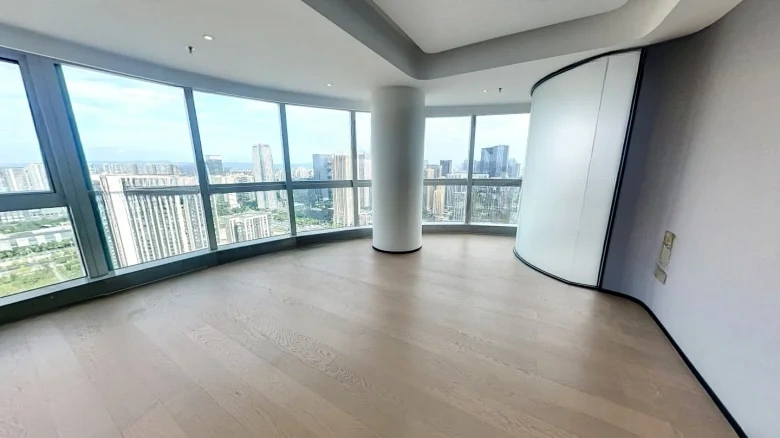 Pioneer Ruo Shui Residence - View 3