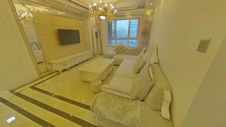 Qingte Hefu Phase I - View 4